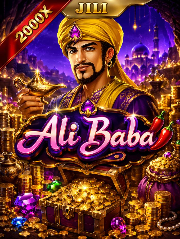 Ali Baba